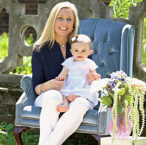 Meet your Posher, Shannon